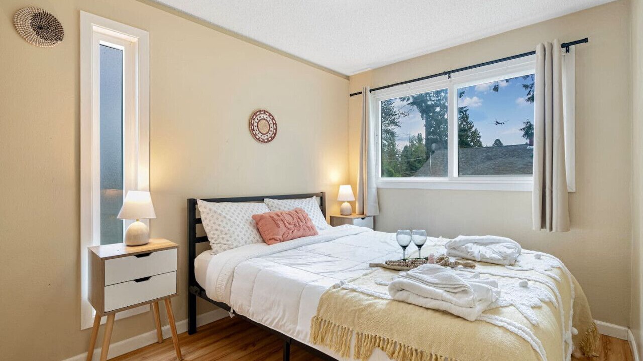 Photo of Bedroom in Highline