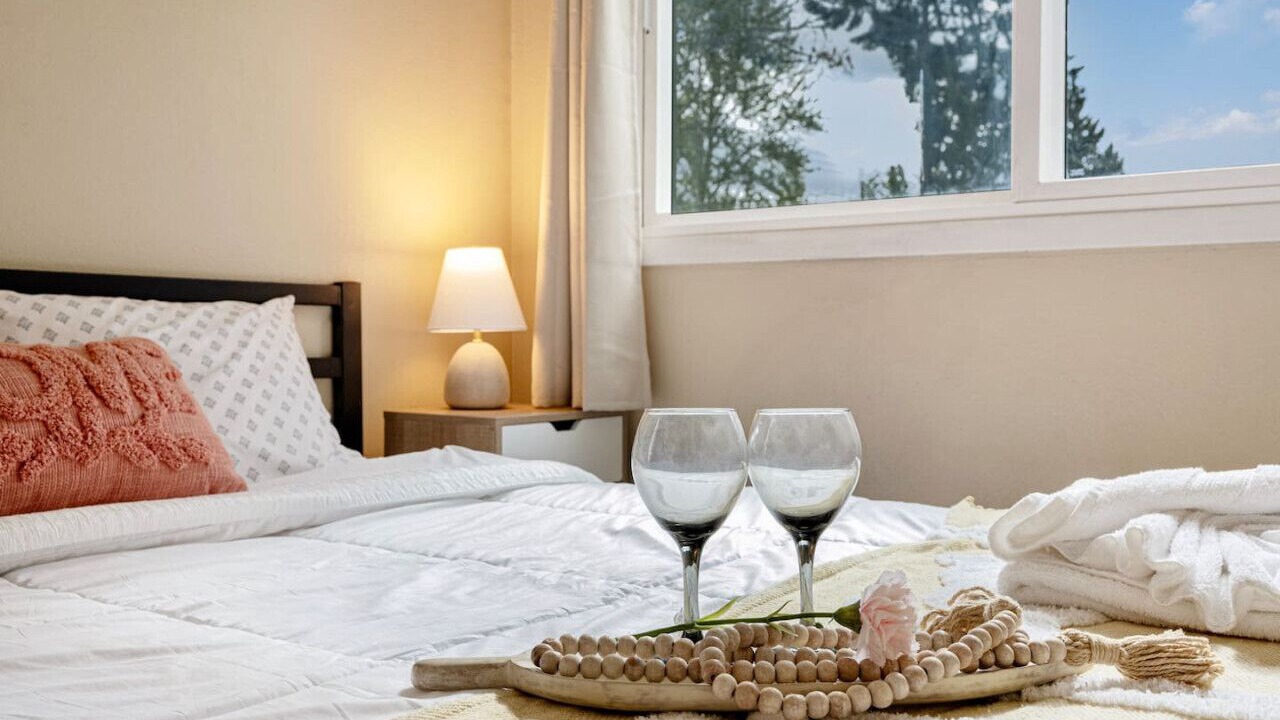 Photo of Bedroom in Highline