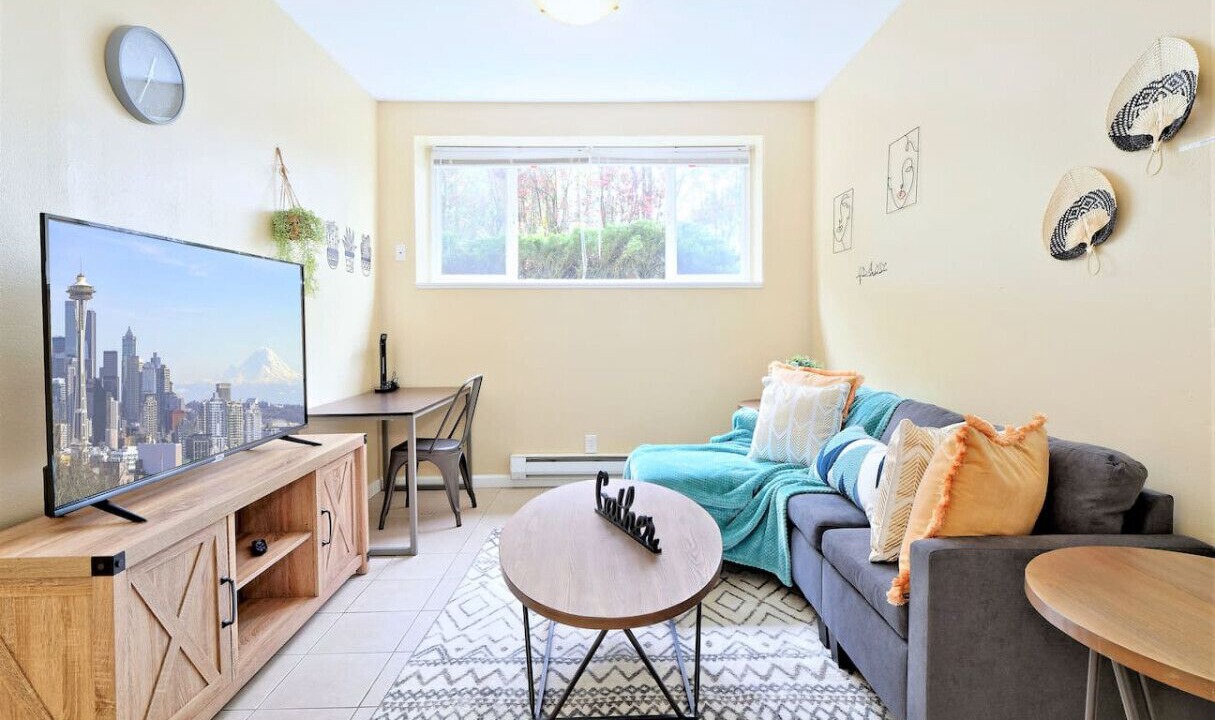 Photo of Livingroom in Highline