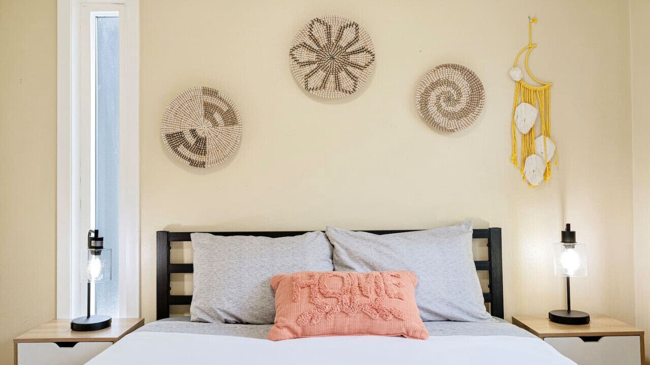 Photo of Bedroom in Highline