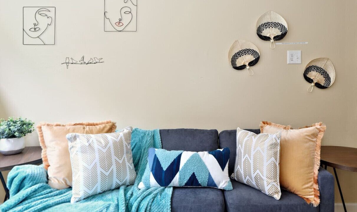 Photo of Livingroom in Highline