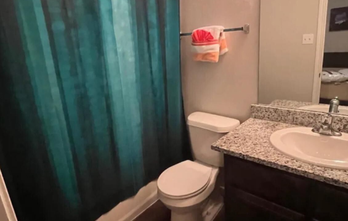 Photo of Bathroom in Fort Worth