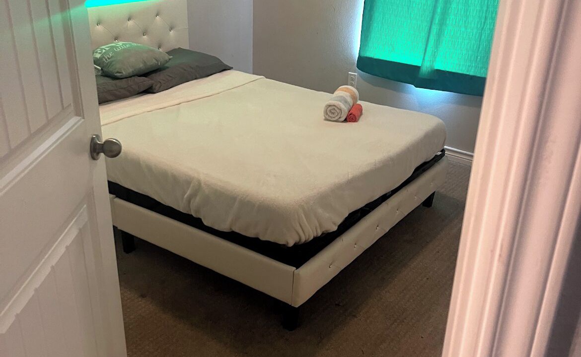 Photo of Bedroom in Fort Worth