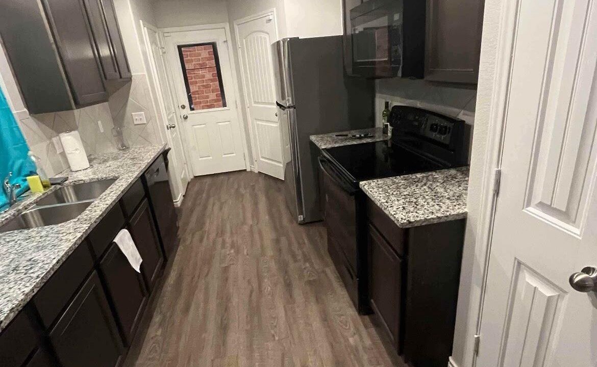 Photo of Kitchen in Fort Worth