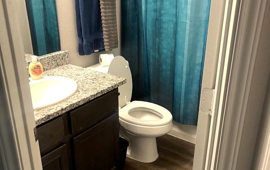 Photo of Bathroom in Fort Worth