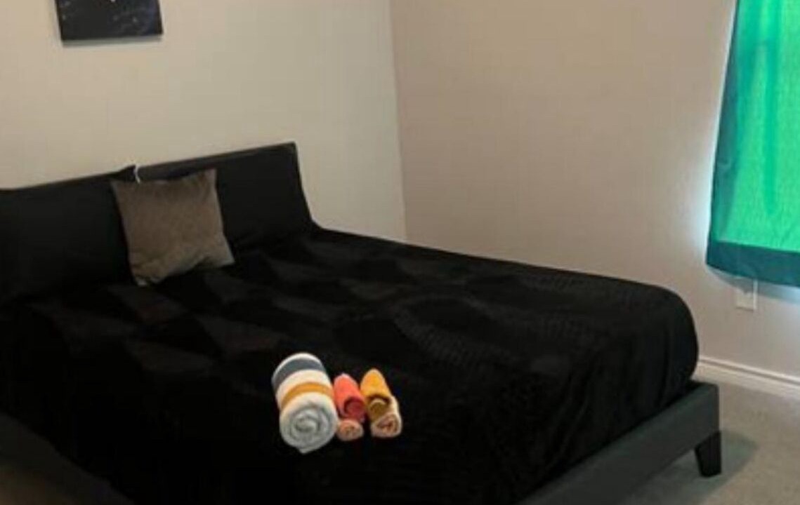 Photo of Bedroom in Fort Worth