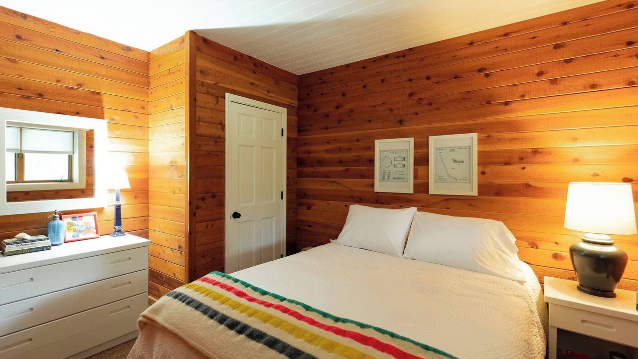 Photo of Bedroom in Athens