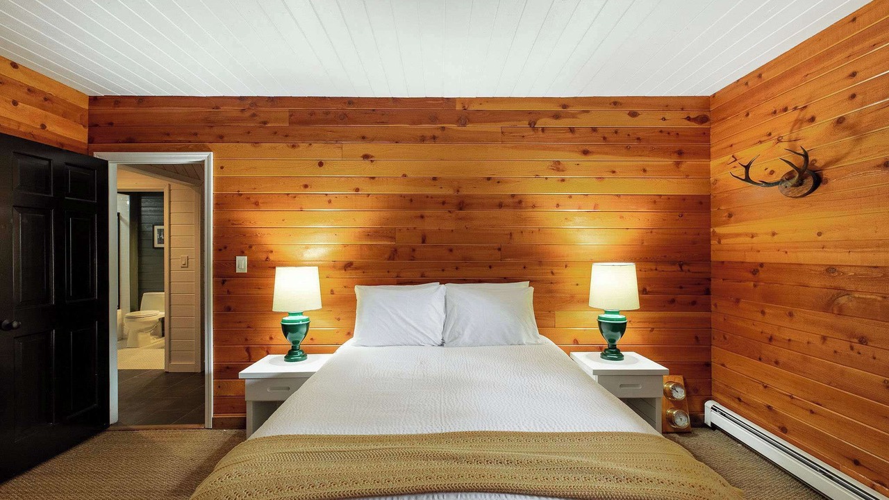 Photo of Bedroom in Athens