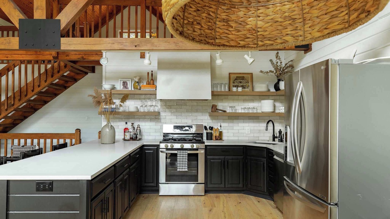 Photo of Kitchen in Athens