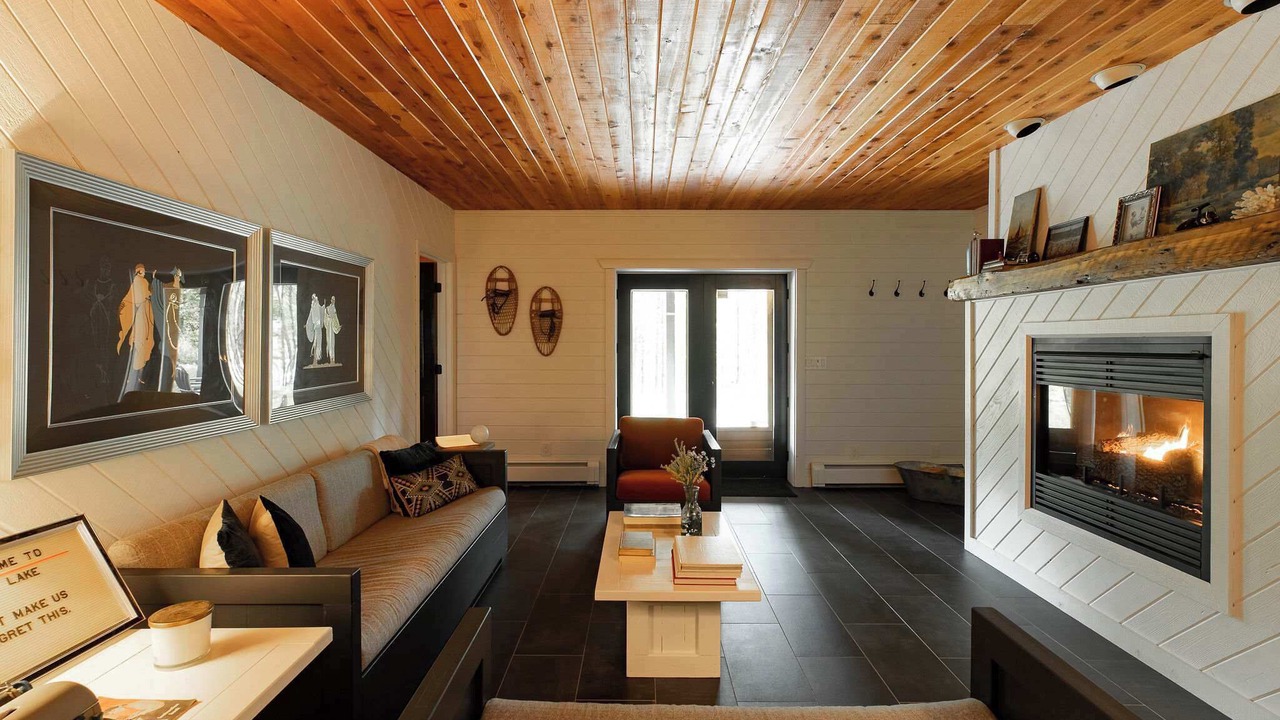 Photo of Livingroom in Athens