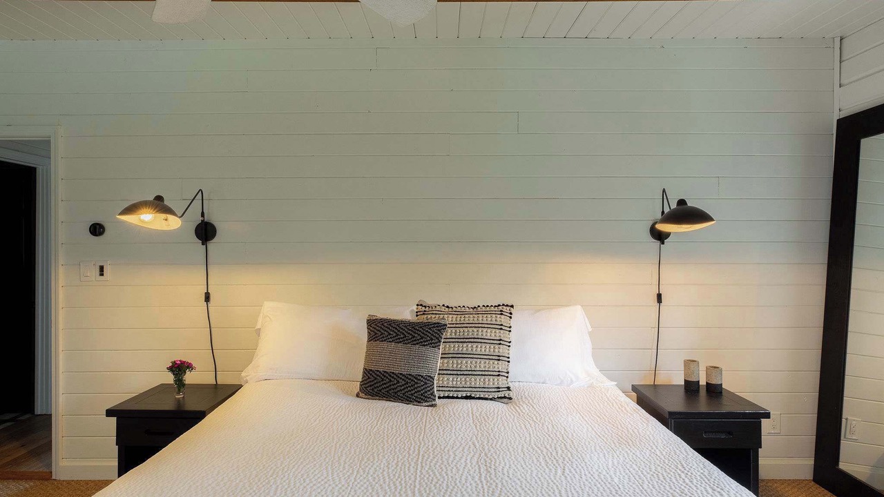 Photo of Bedroom in Athens