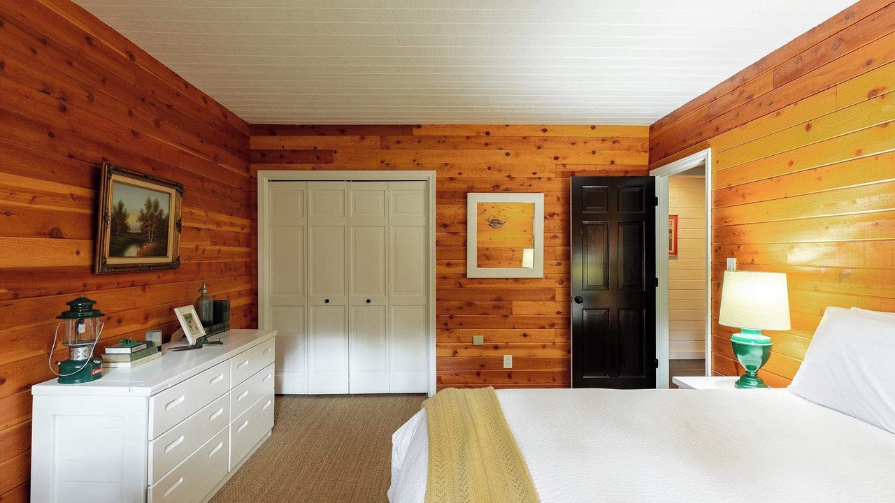Photo of Bedroom in Athens