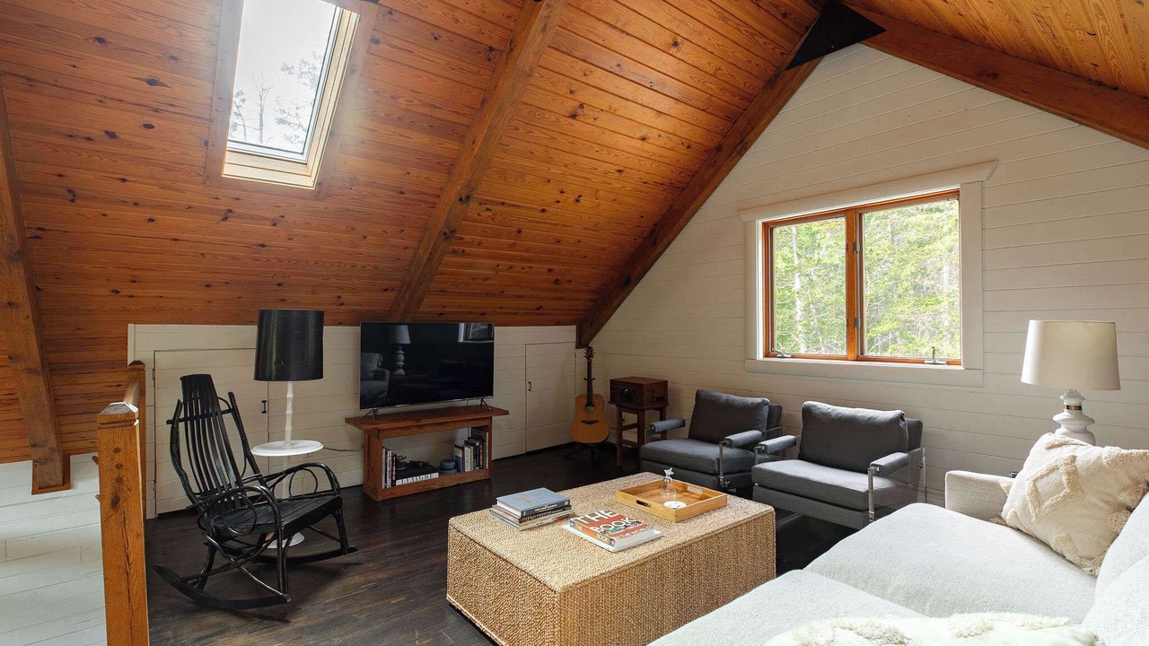 Photo of Livingroom in Athens