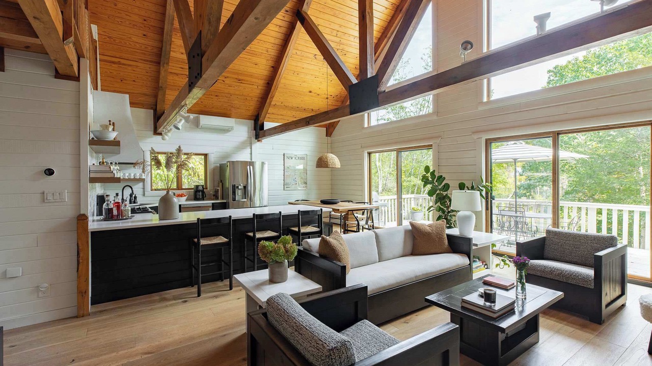 Photo of Livingroom in Athens