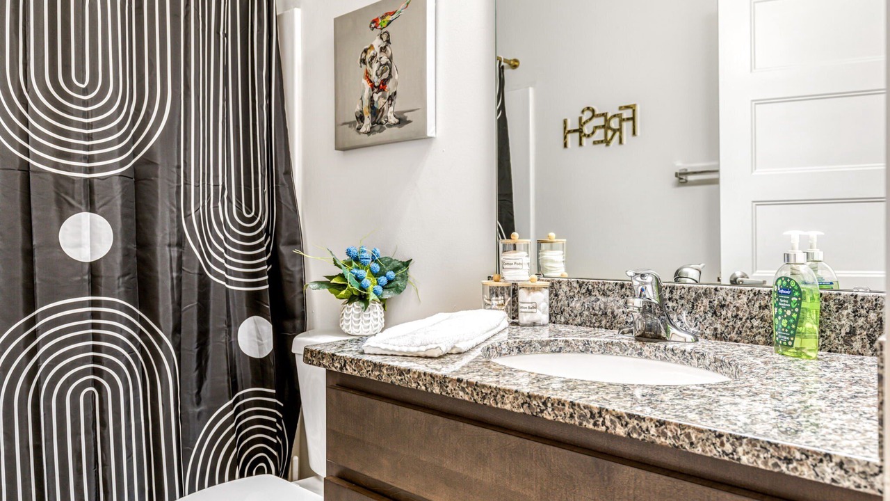 Photo of Bathroom in Glencoe