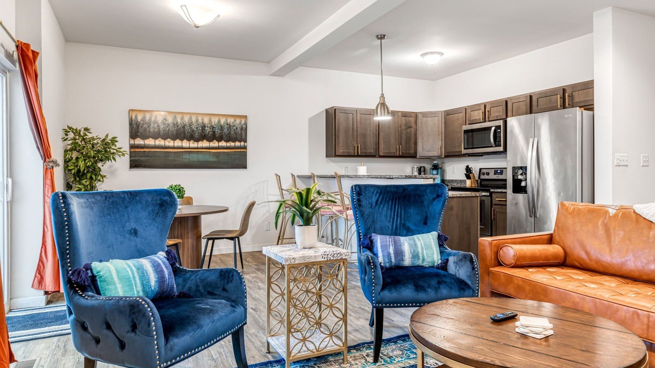 Photo of Livingroom in Glencoe