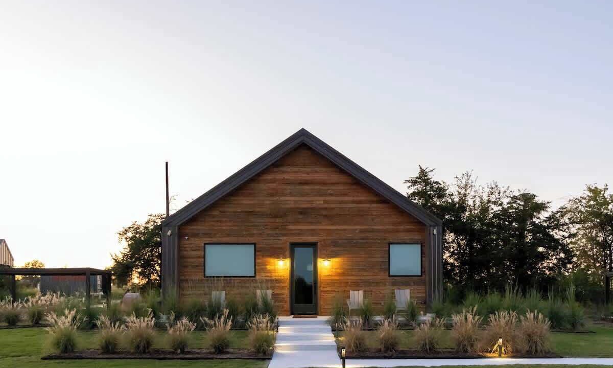 Photo of Outdoor in Round Top