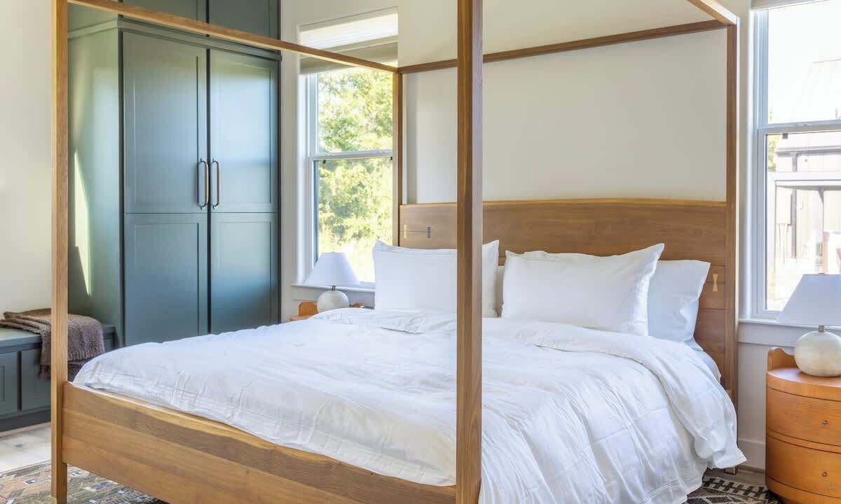 Photo of Bedroom in Round Top