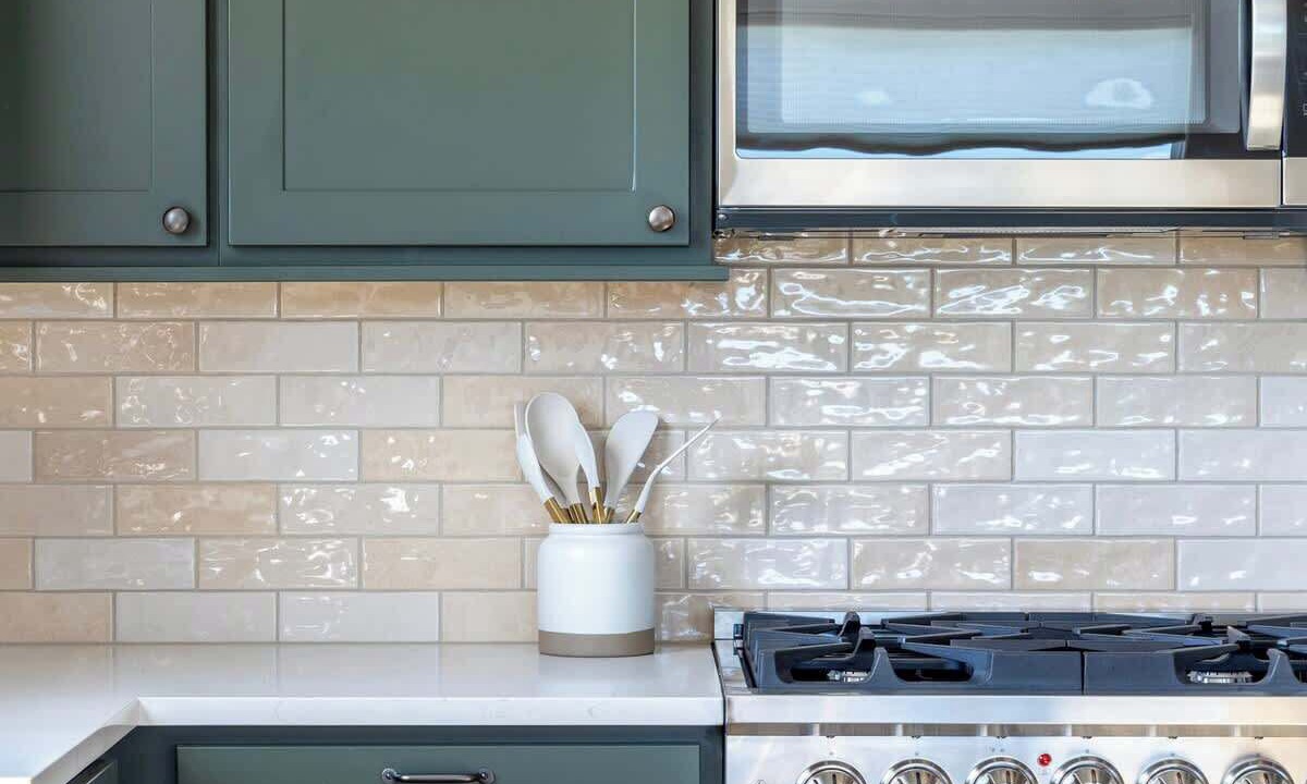 Photo of Kitchen in Round Top