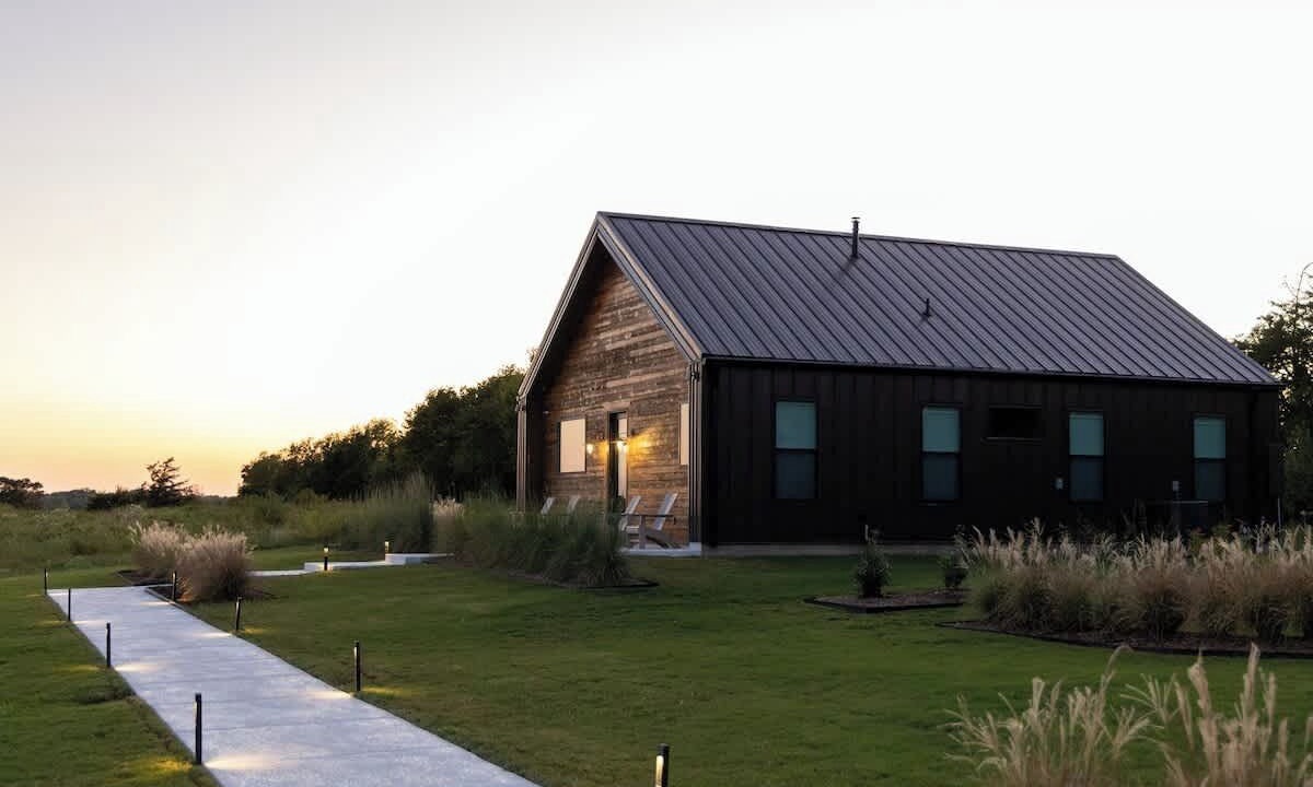 Photo of Outdoor in Round Top