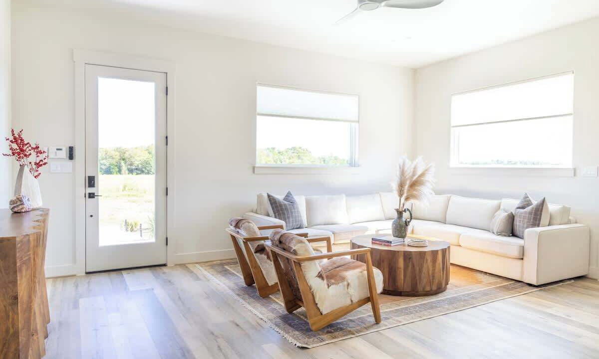 Photo of Livingroom in Round Top