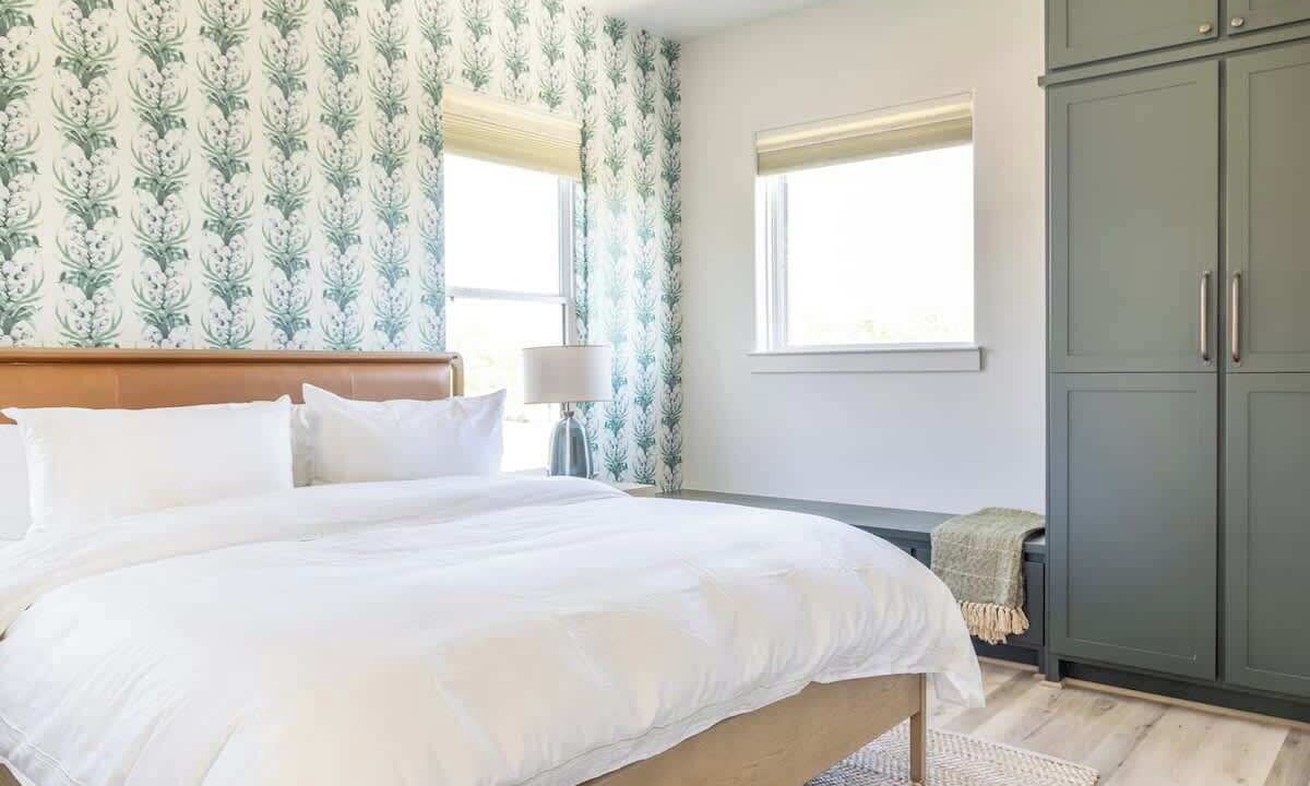Photo of Bedroom in Round Top