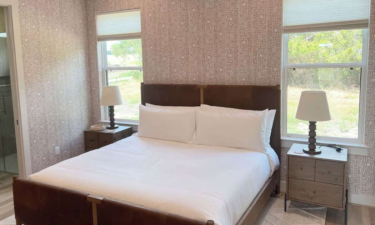Photo of Bedroom in Round Top