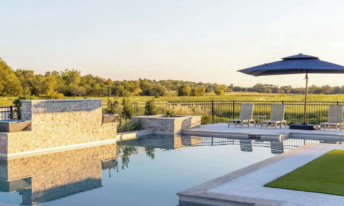 Photo of Outdoor in Round Top