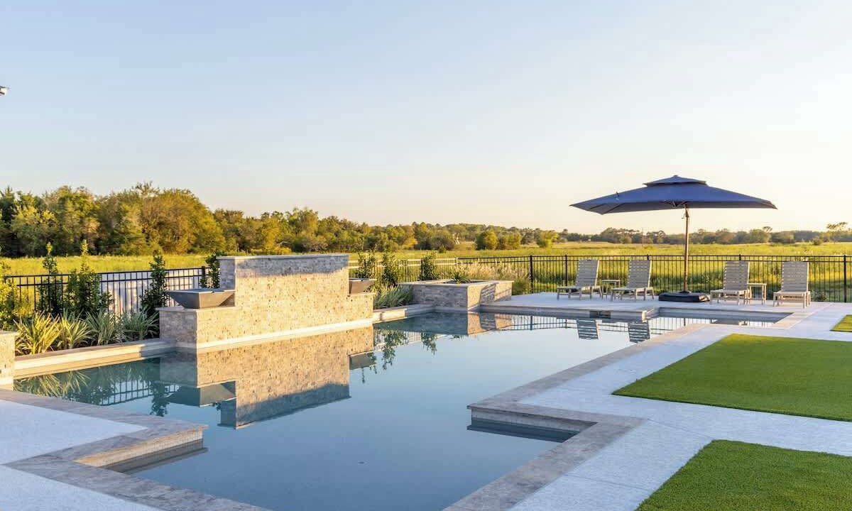 Photo of Outdoor in Round Top