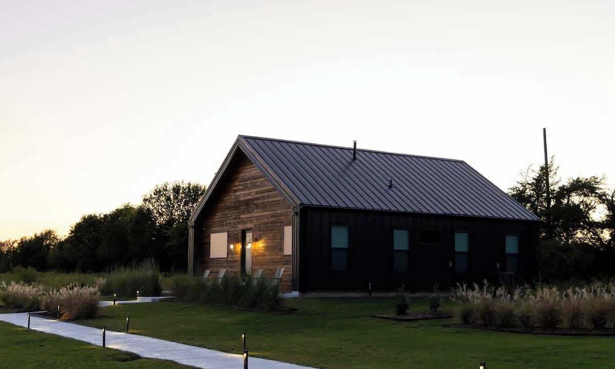 Photo of Outdoor in Round Top