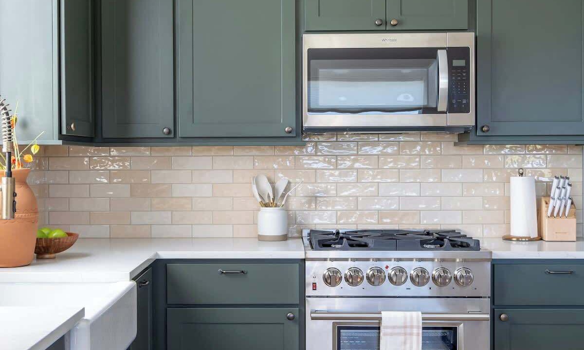 Photo of Kitchen in Round Top
