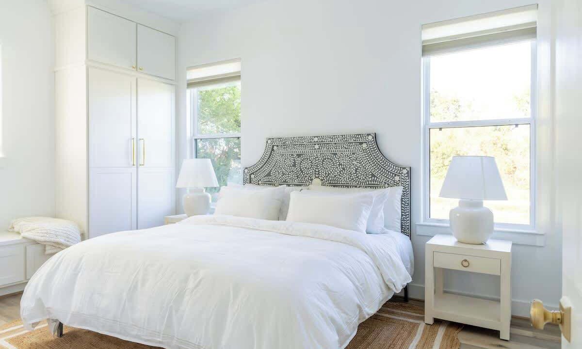 Photo of Bedroom in Round Top