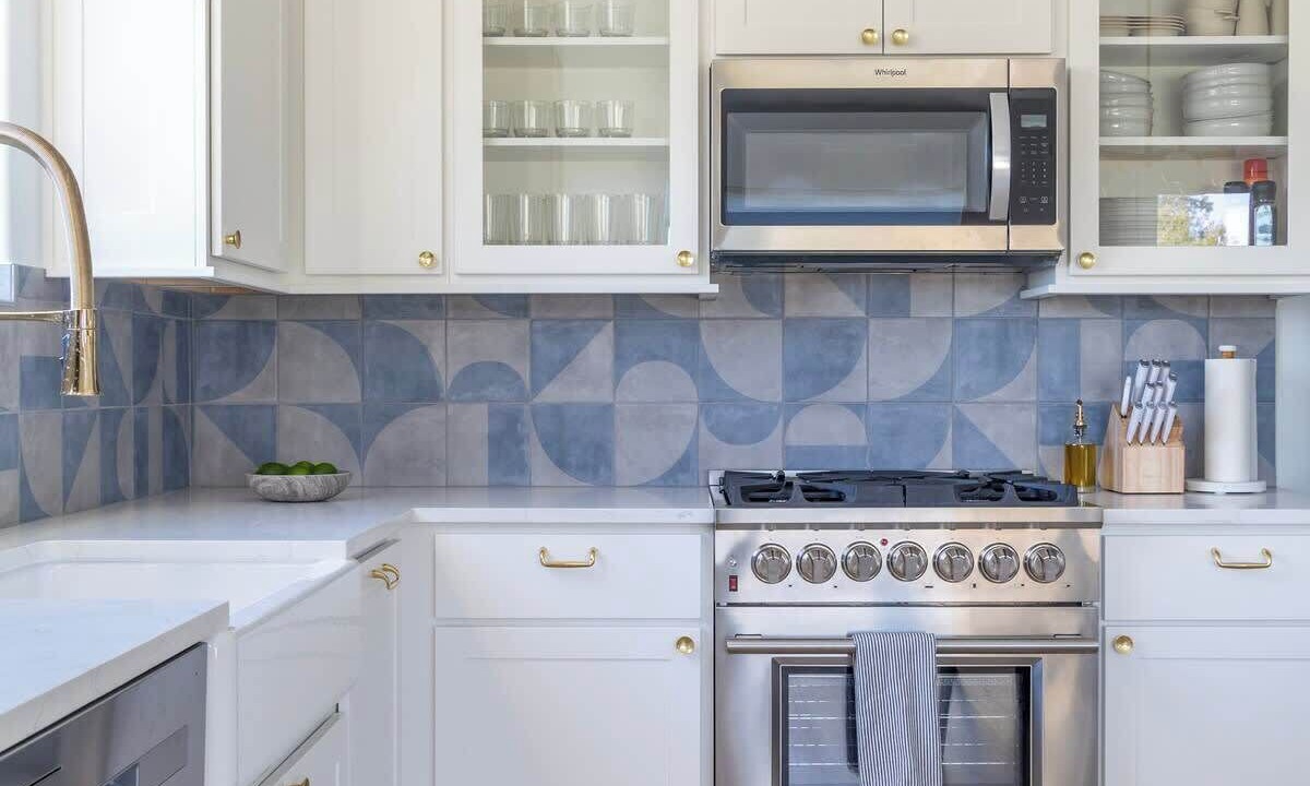 Photo of Kitchen in Round Top