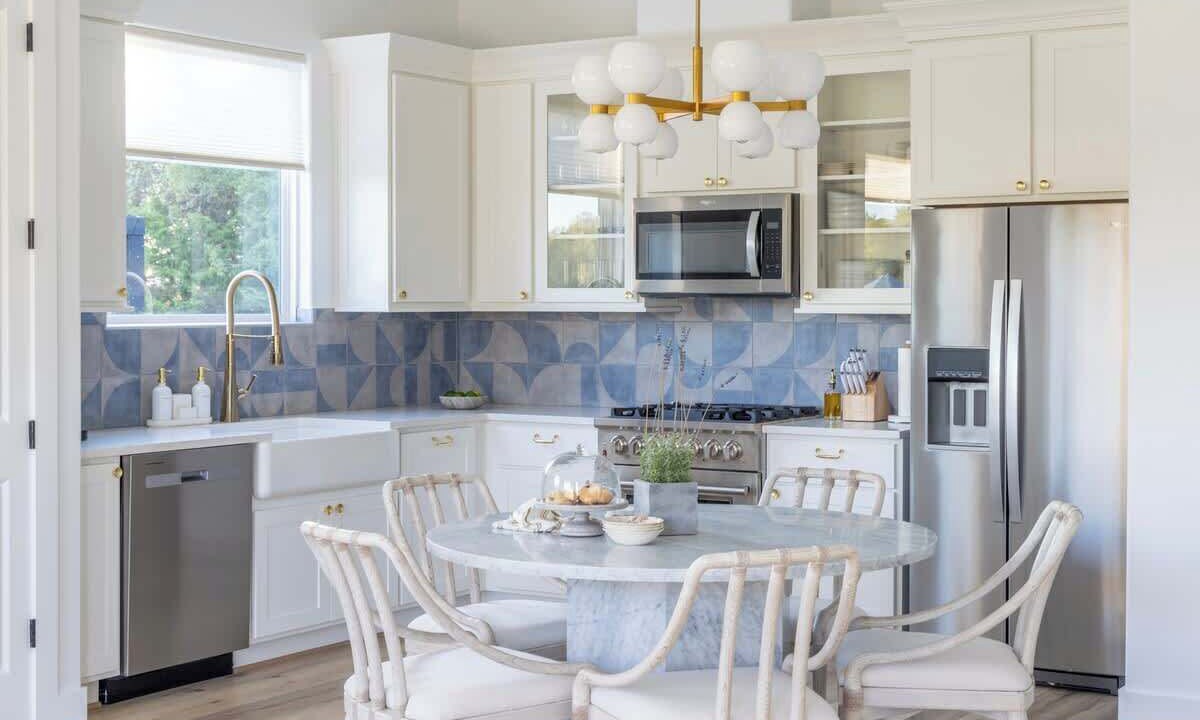 Photo of Kitchen in Round Top