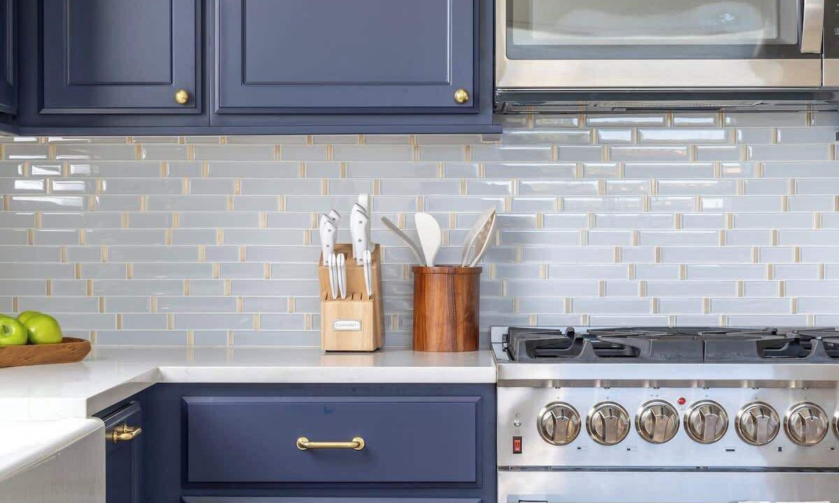 Photo of Kitchen in Round Top