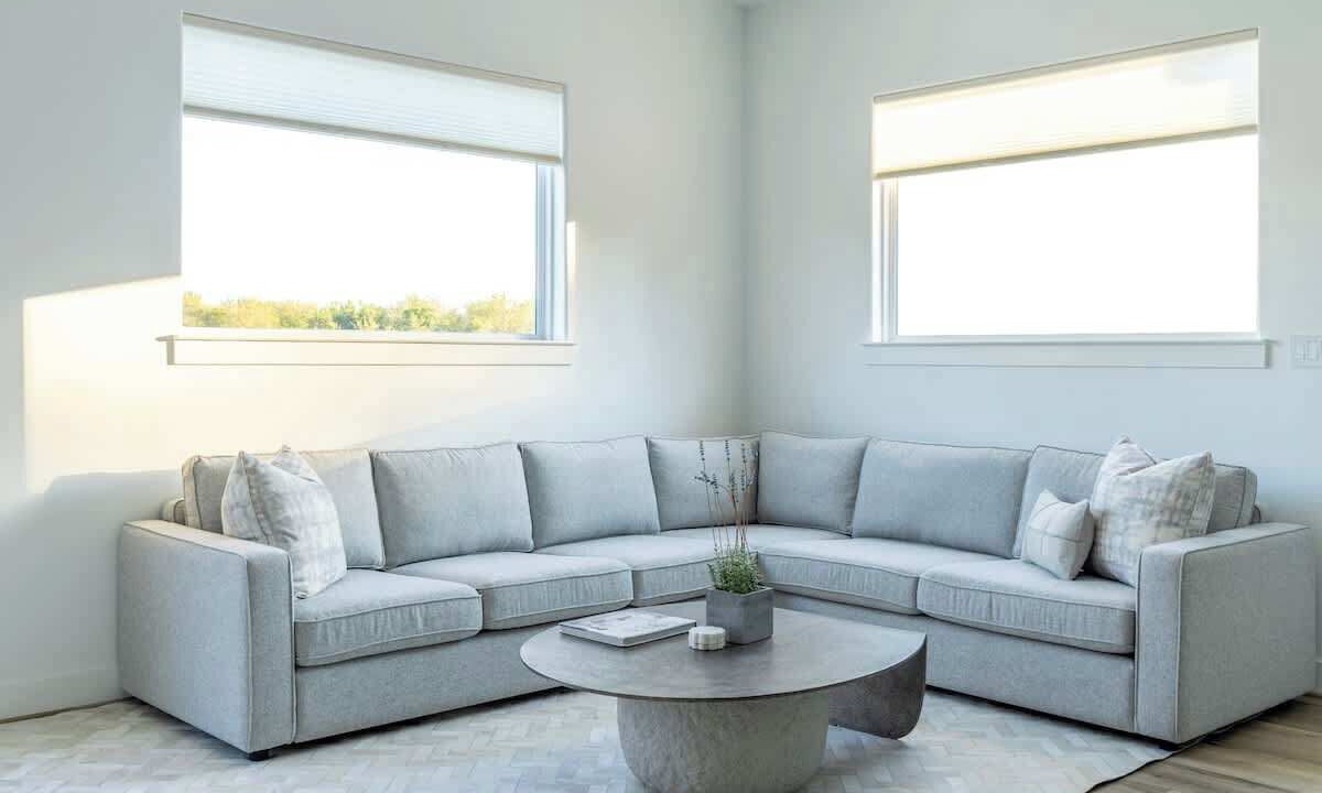 Photo of Livingroom in Round Top