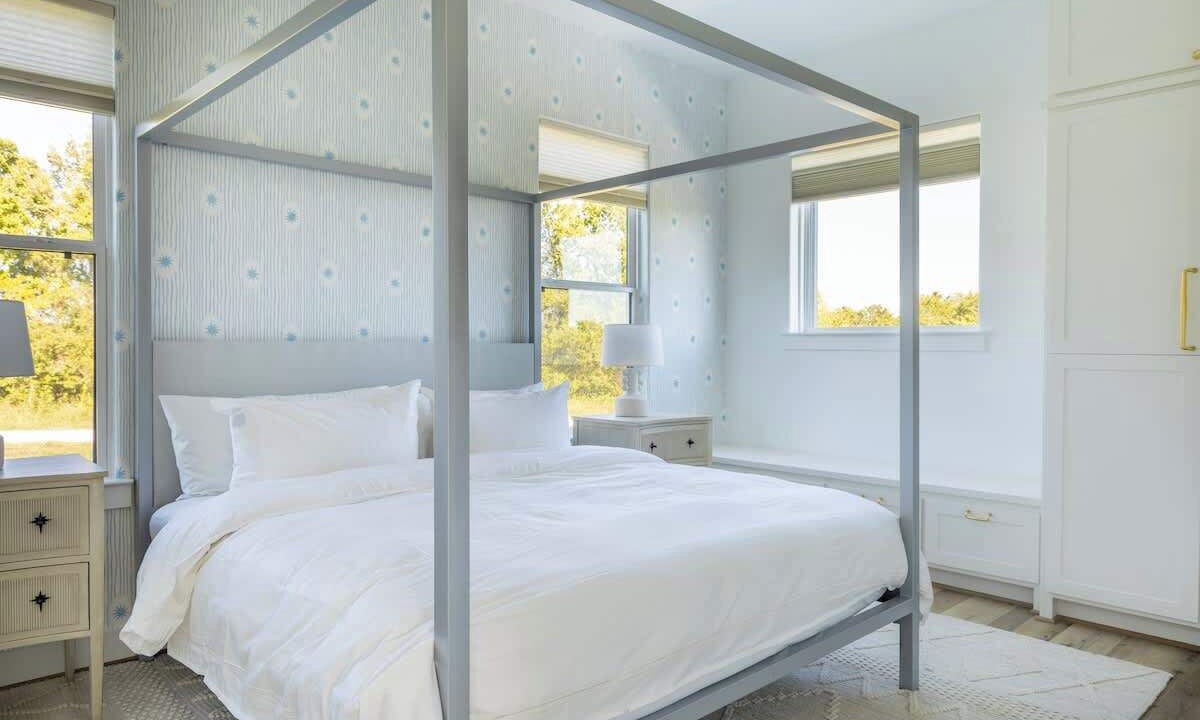 Photo of Bedroom in Round Top