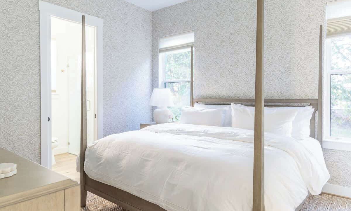 Photo of Bedroom in Round Top