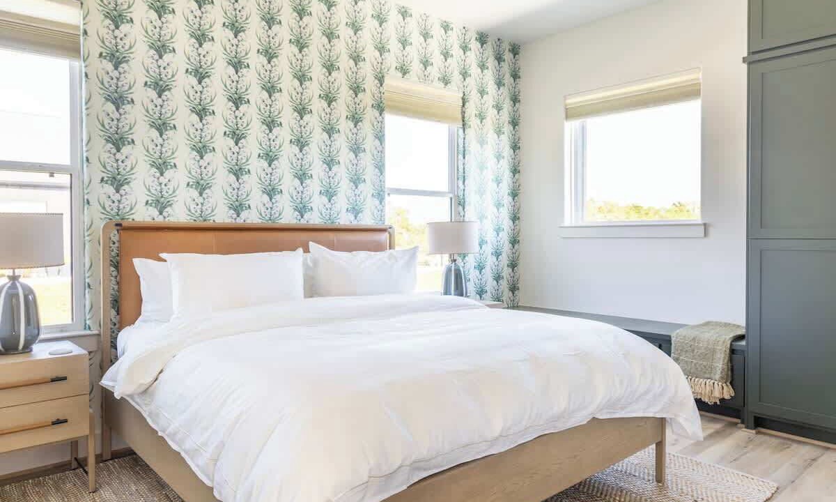Photo of Bedroom in Round Top