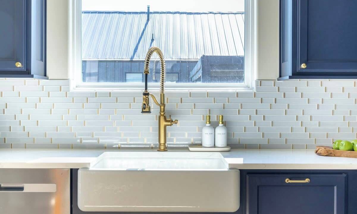 Photo of Bathroom in Round Top