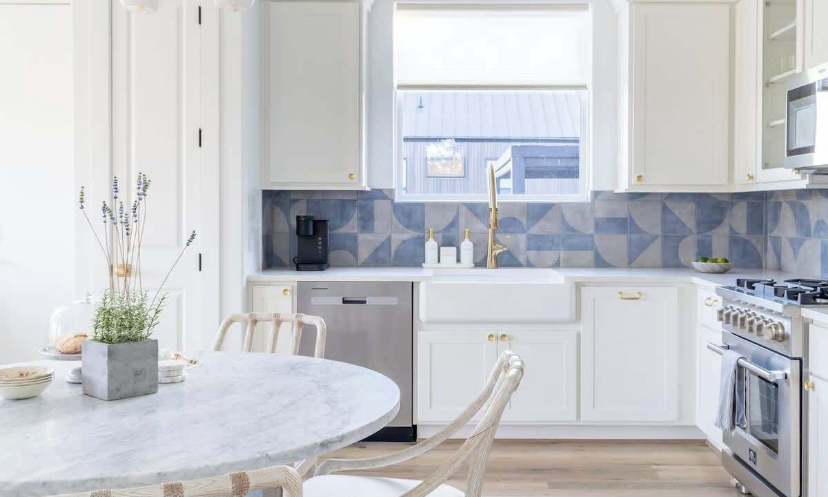 Photo of Kitchen in Round Top