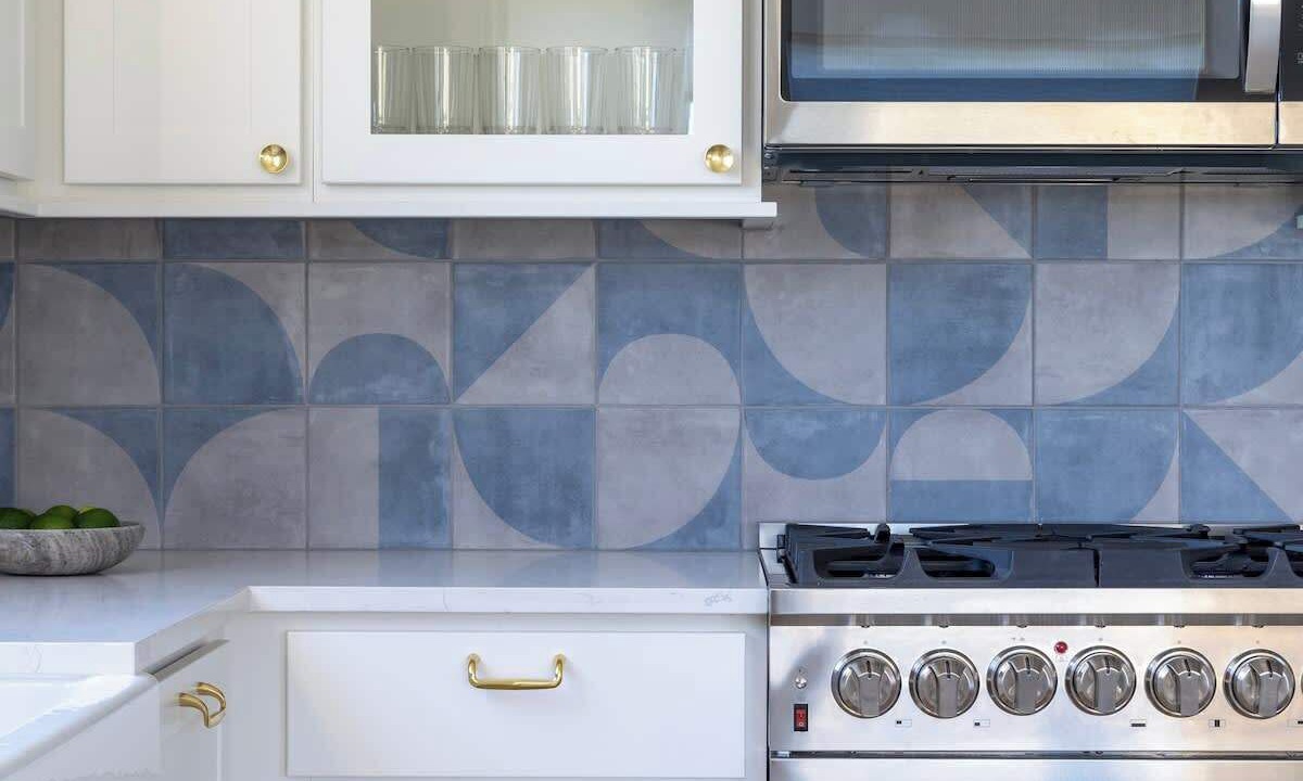 Photo of Kitchen in Round Top