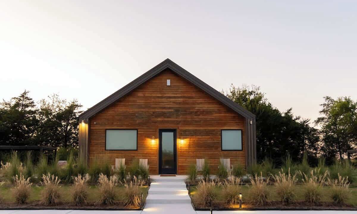 Photo of Outdoor in Round Top