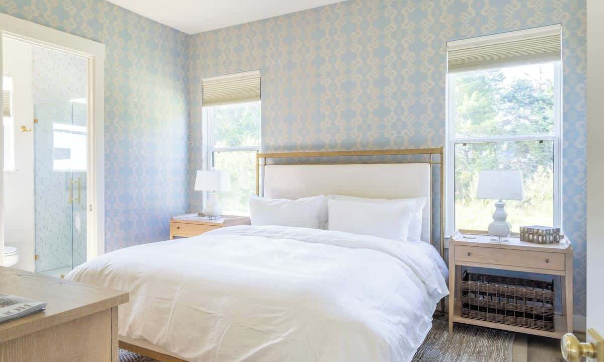 Photo of Bedroom in Round Top
