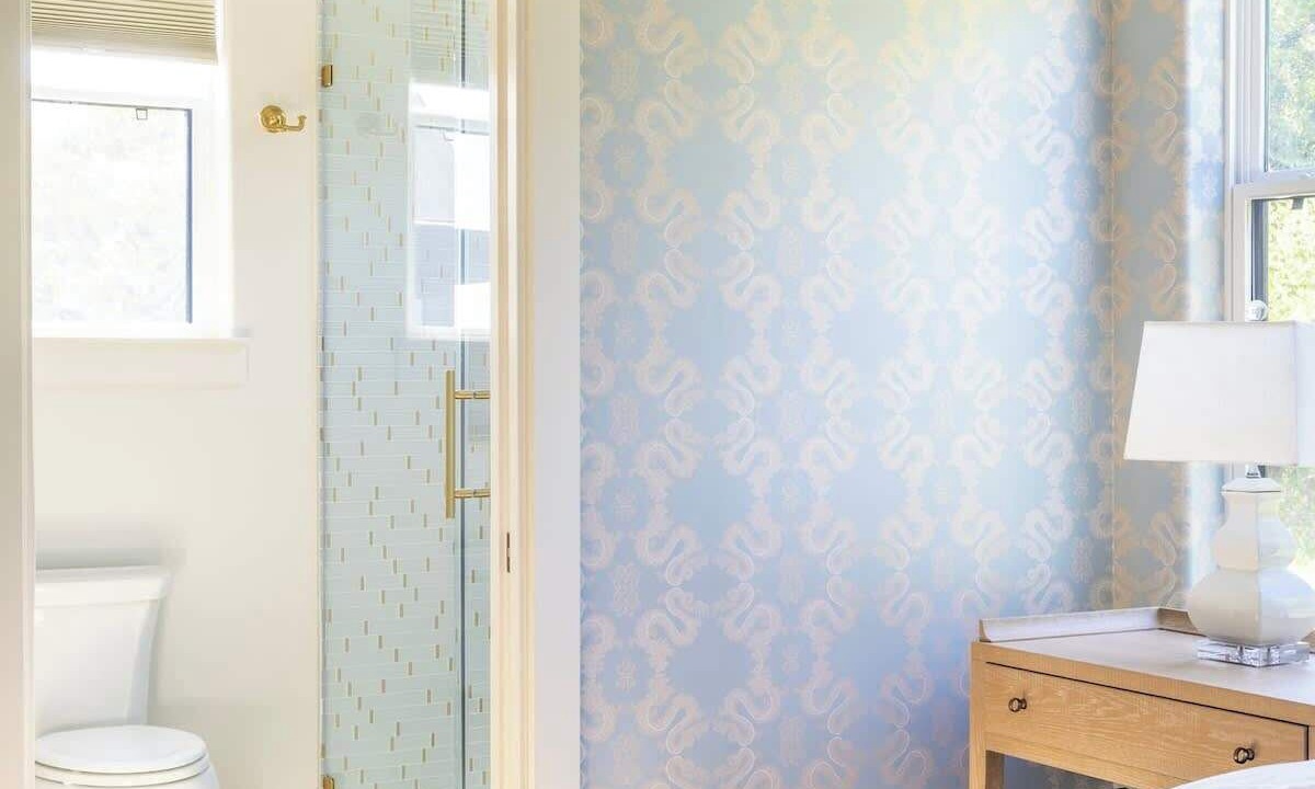 Photo of Bedroom in Round Top