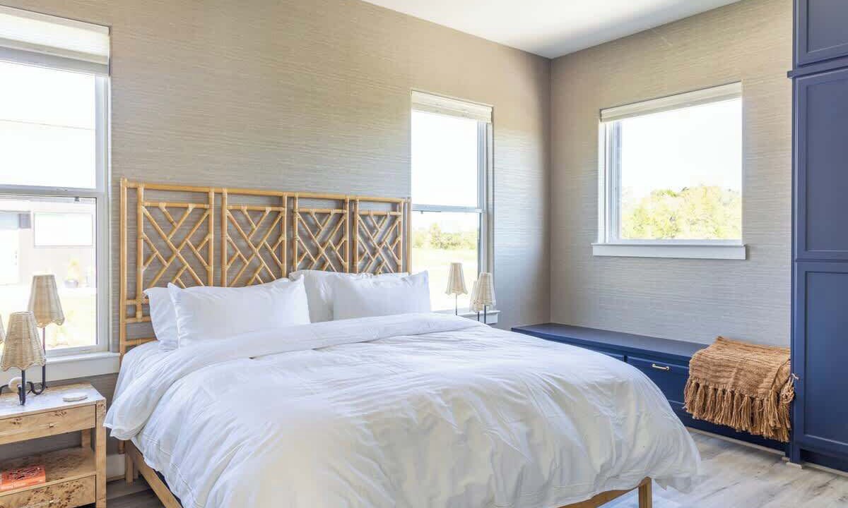 Photo of Bedroom in Round Top