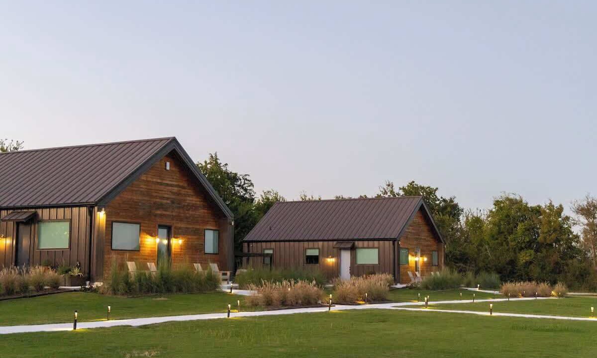 Photo of Outdoor in Round Top