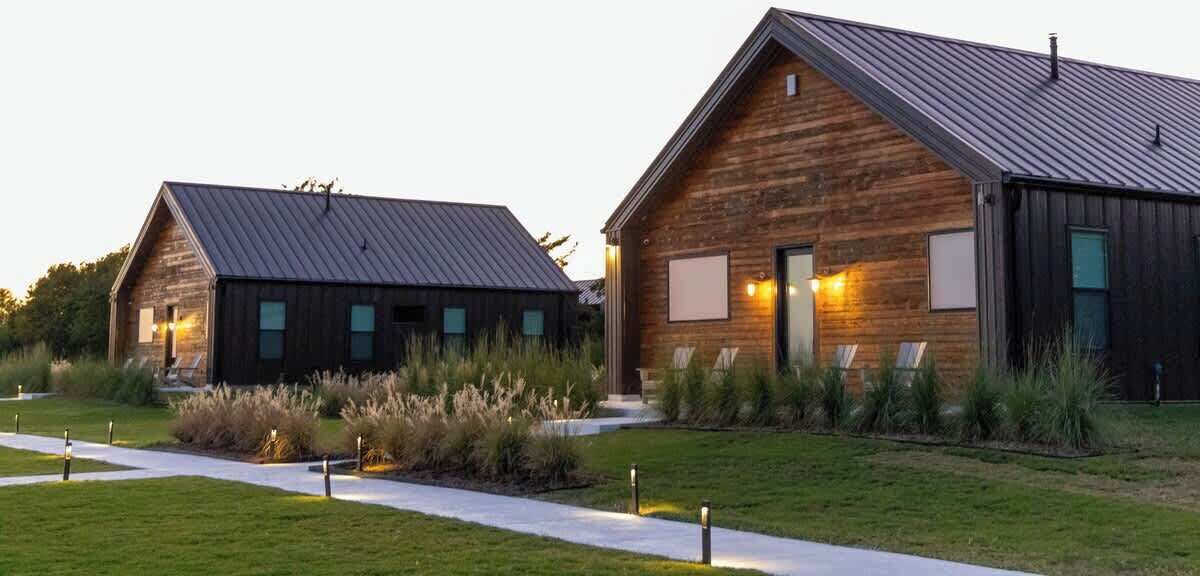 Photo of Outdoor in Round Top