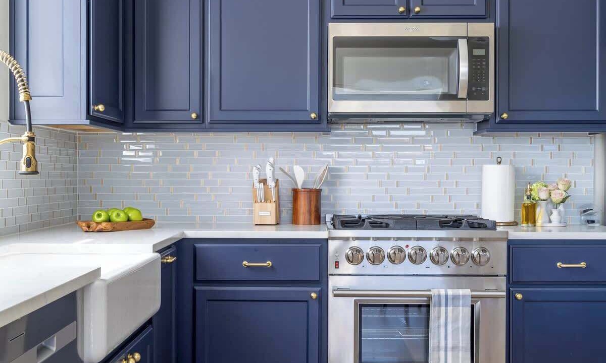 Photo of Kitchen in Round Top
