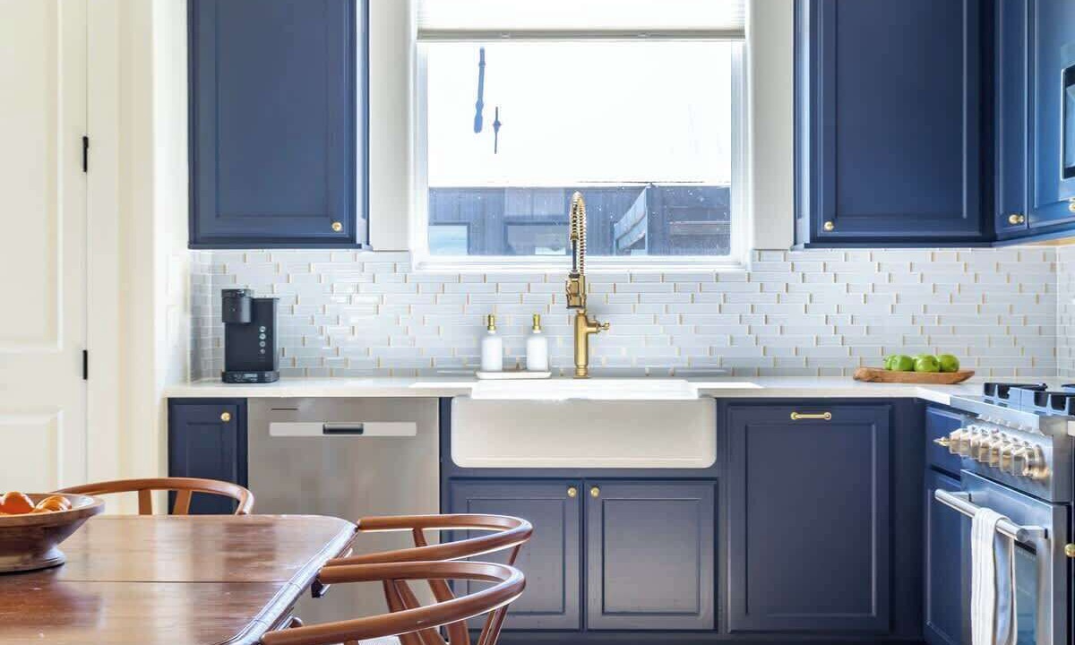Photo of Kitchen in Round Top